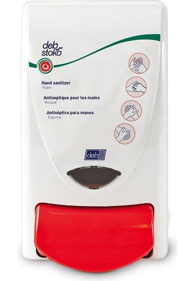 Distributeurs Deb Stoko Sanitize
